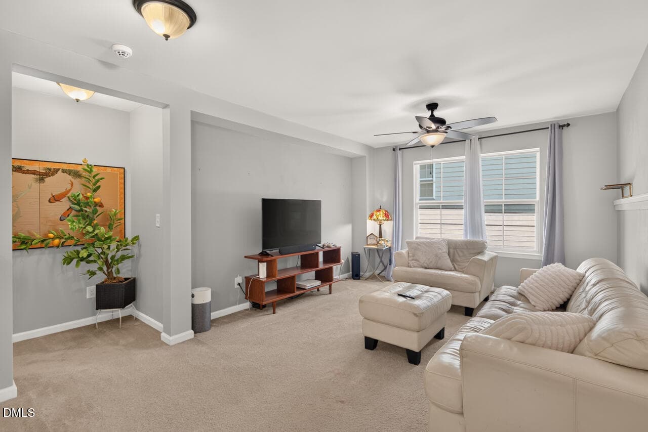 44 - 114 Shadow Hawk Drive, Durham, NC 27713, Durham