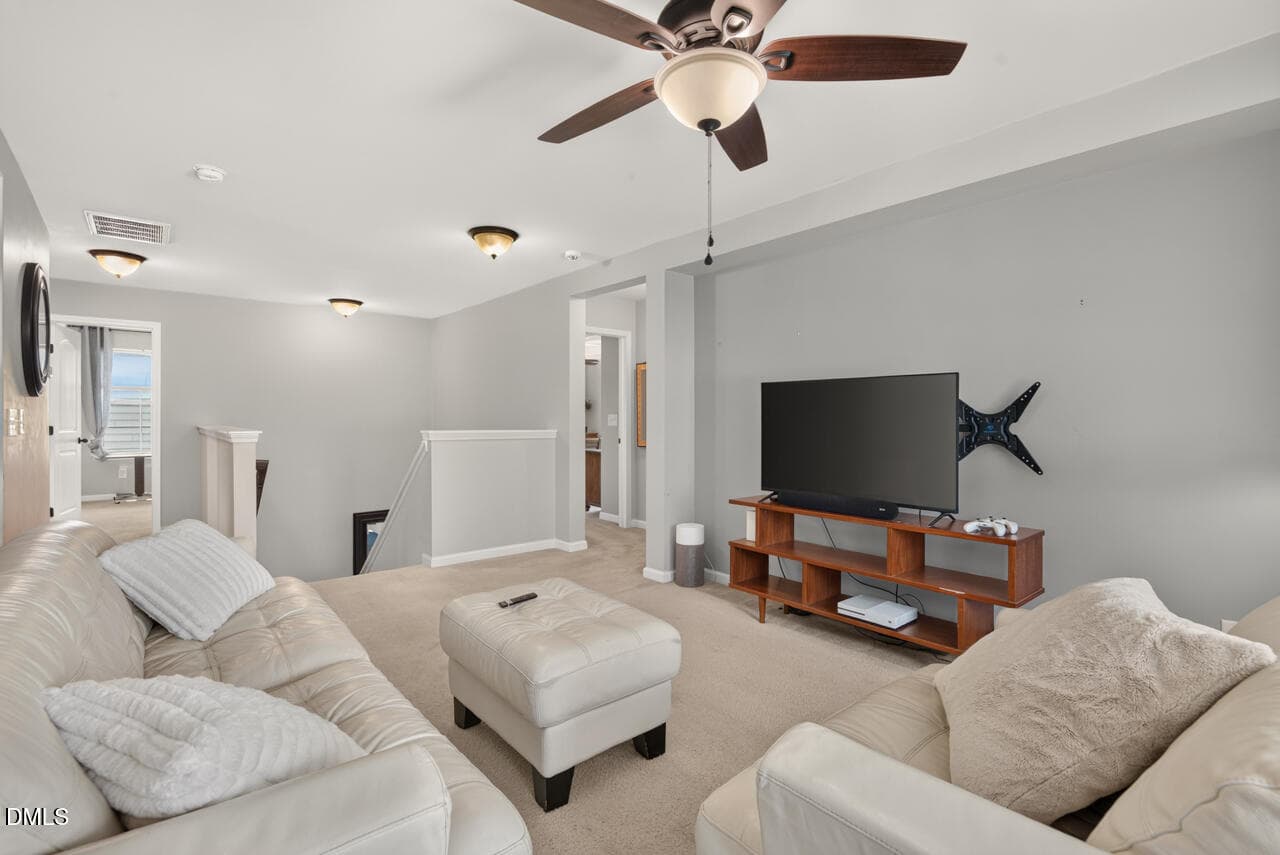 46 - 114 Shadow Hawk Drive, Durham, NC 27713, Durham