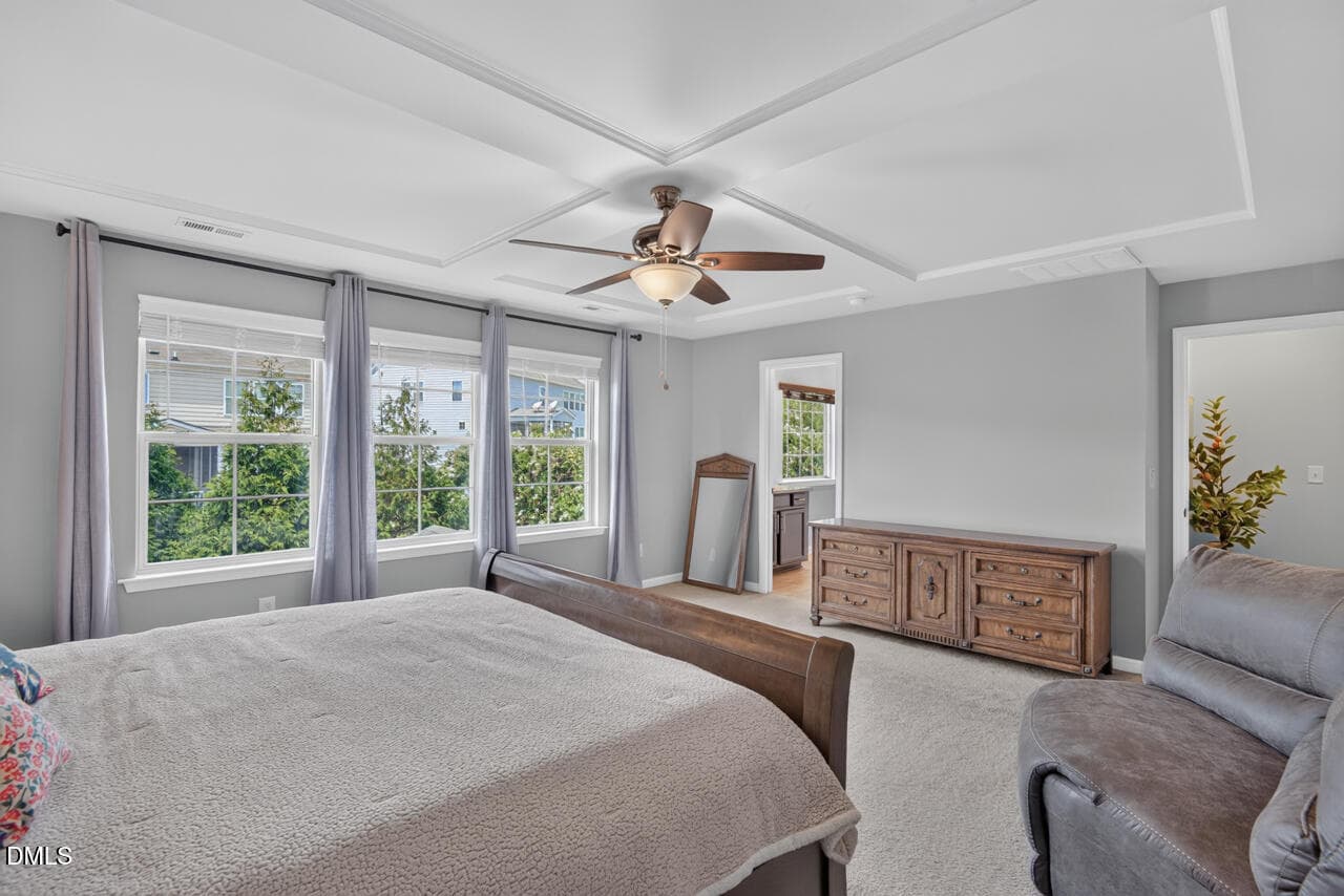 51 - 114 Shadow Hawk Drive, Durham, NC 27713, Durham