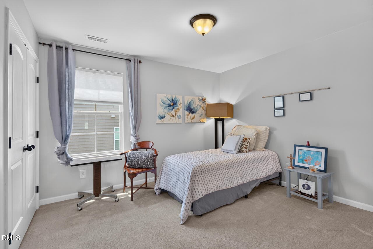 57 - 114 Shadow Hawk Drive, Durham, NC 27713, Durham