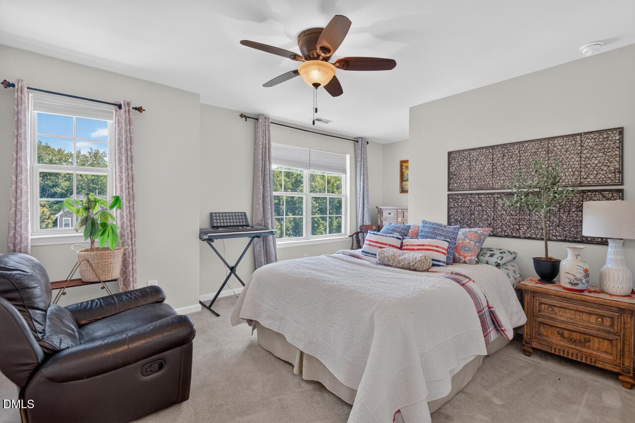 58 - 114 Shadow Hawk Drive, Durham, NC 27713, Durham
