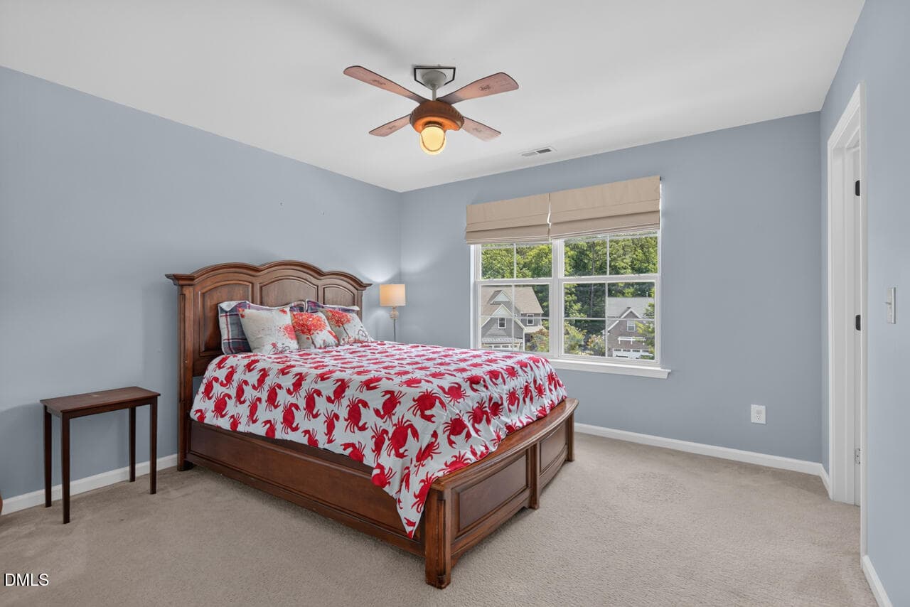 59 - 114 Shadow Hawk Drive, Durham, NC 27713, Durham