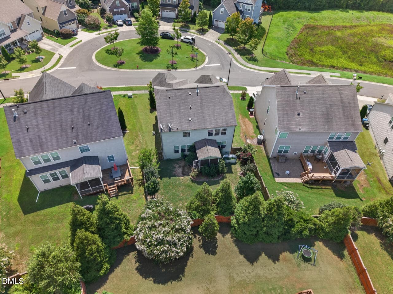 64 - 114 Shadow Hawk Drive, Durham, NC 27713, Durham