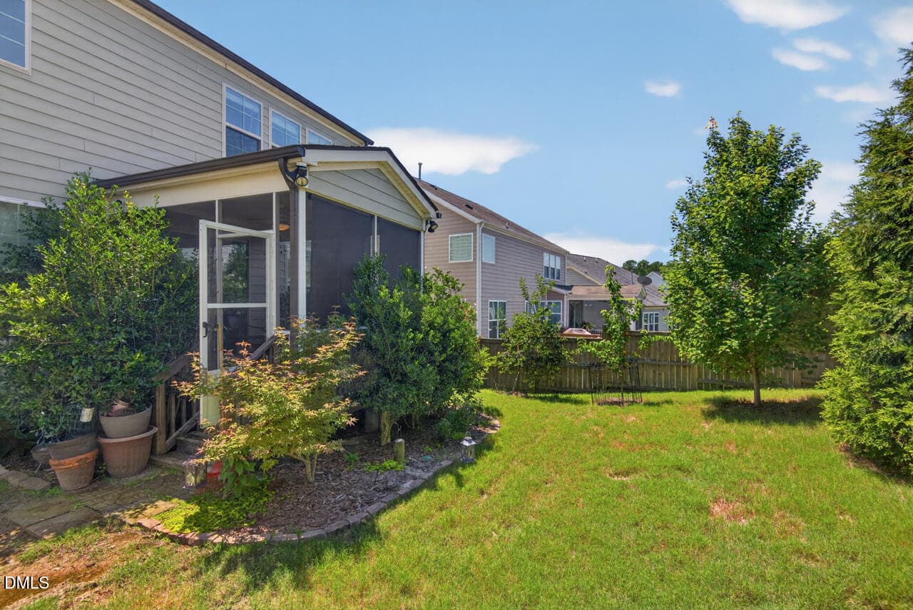 69 - 114 Shadow Hawk Drive, Durham, NC 27713, Durham