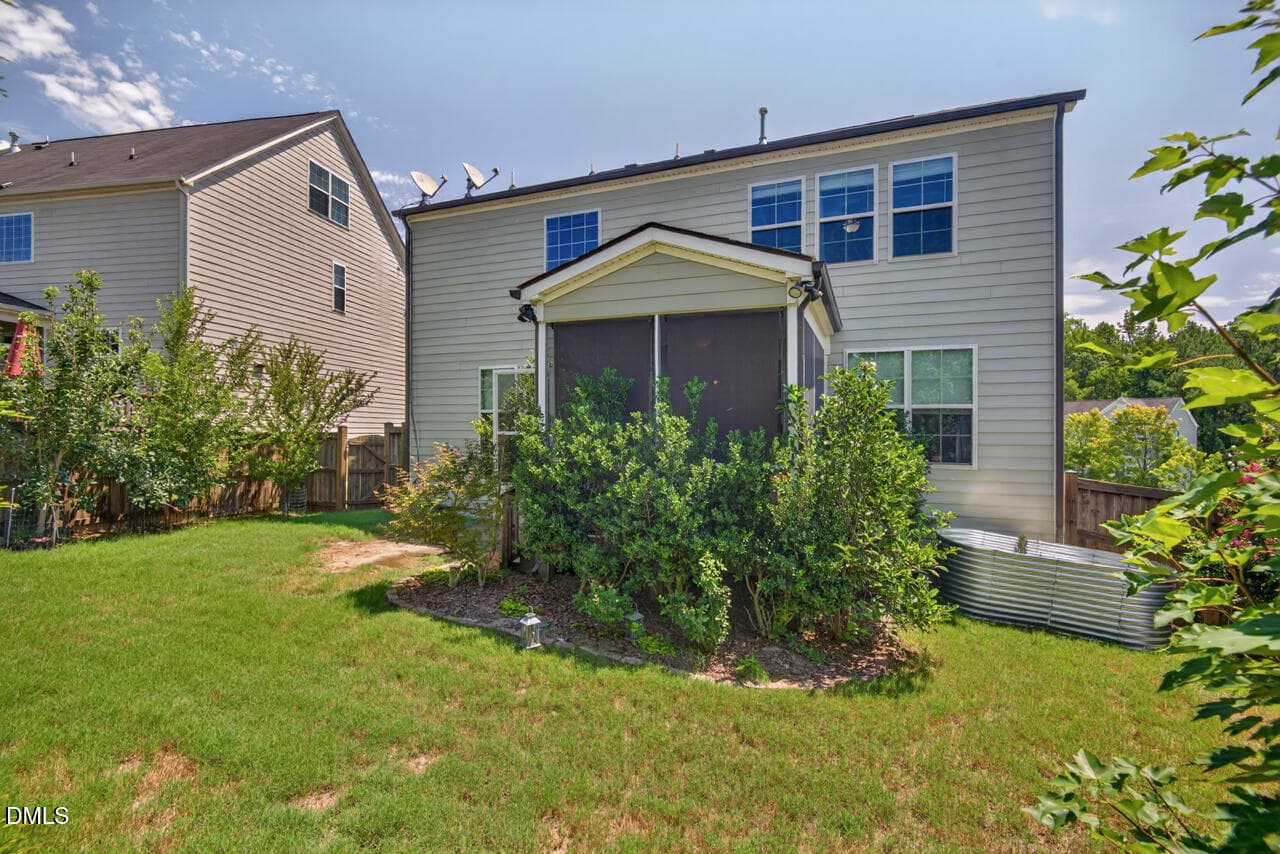 72 - 114 Shadow Hawk Drive, Durham, NC 27713, Durham