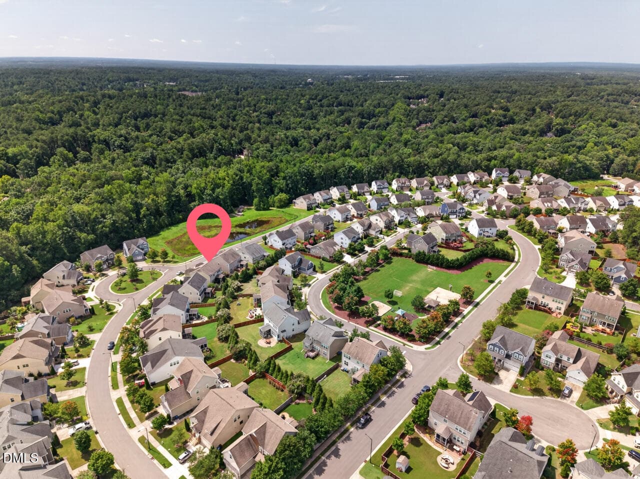 75 - 114 Shadow Hawk Drive, Durham, NC 27713, Durham