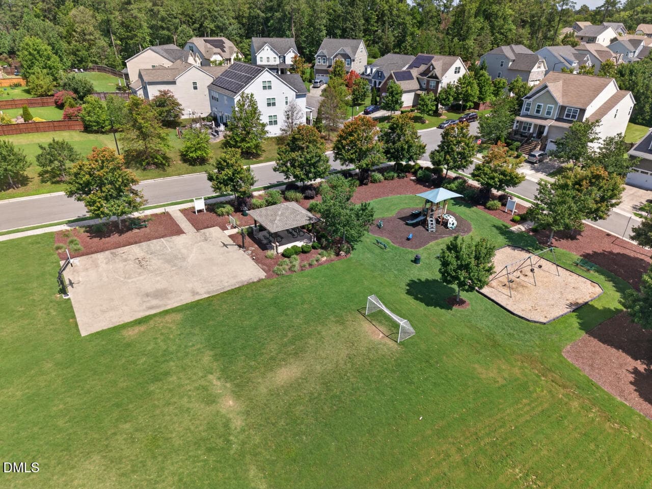 77 - 114 Shadow Hawk Drive, Durham, NC 27713, Durham