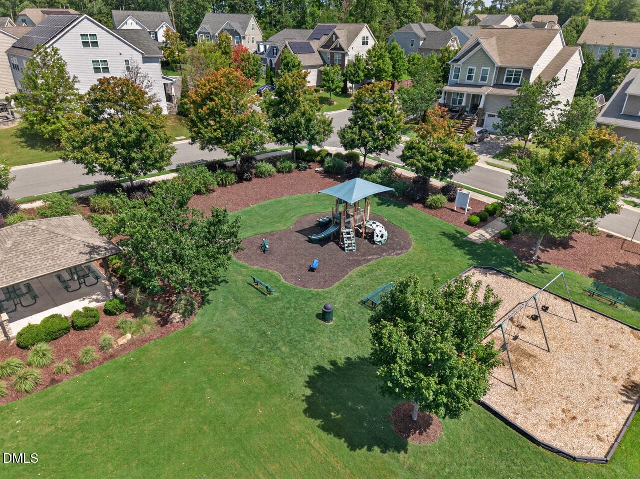 78 - 114 Shadow Hawk Drive, Durham, NC 27713, Durham