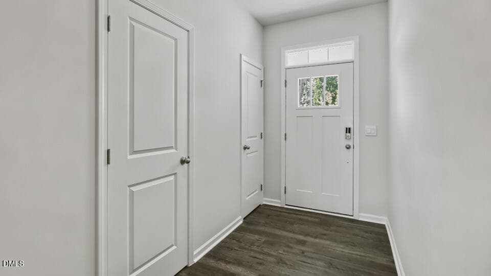 Foyer - 1112 Coral Bark Road, Durham, NC 27703, Durham