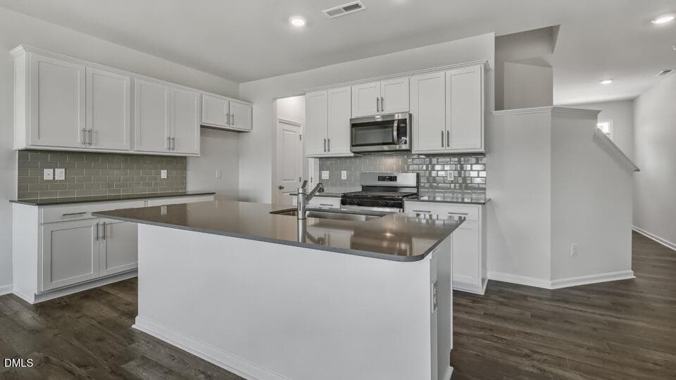 Kitchen - 1112 Coral Bark Road, Durham, NC 27703, Durham