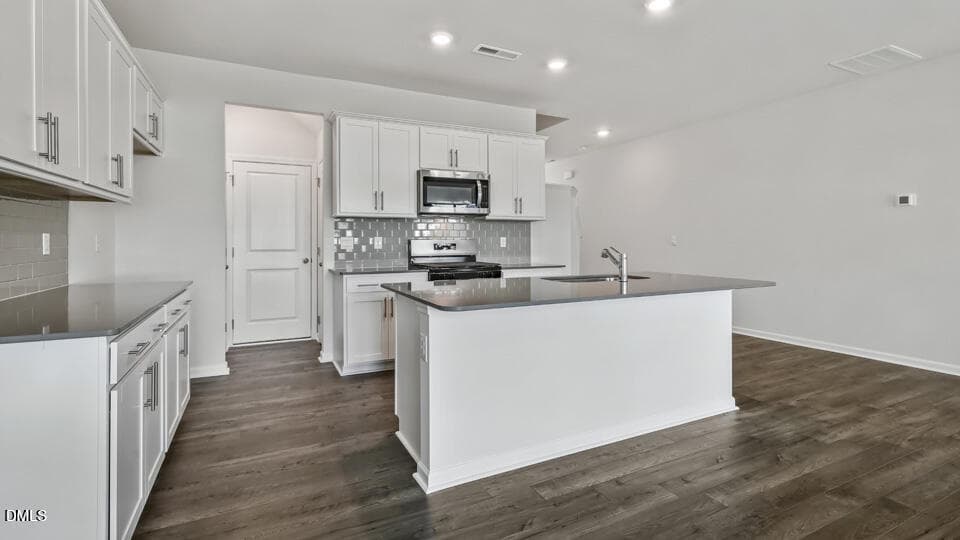 Kitchen - 1112 Coral Bark Road, Durham, NC 27703, Durham