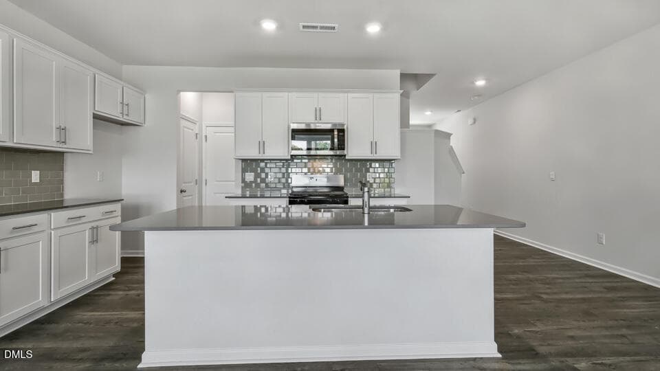 Kitchen - 1112 Coral Bark Road, Durham, NC 27703, Durham