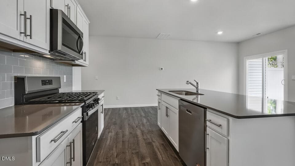 Kitchen - 1112 Coral Bark Road, Durham, NC 27703, Durham