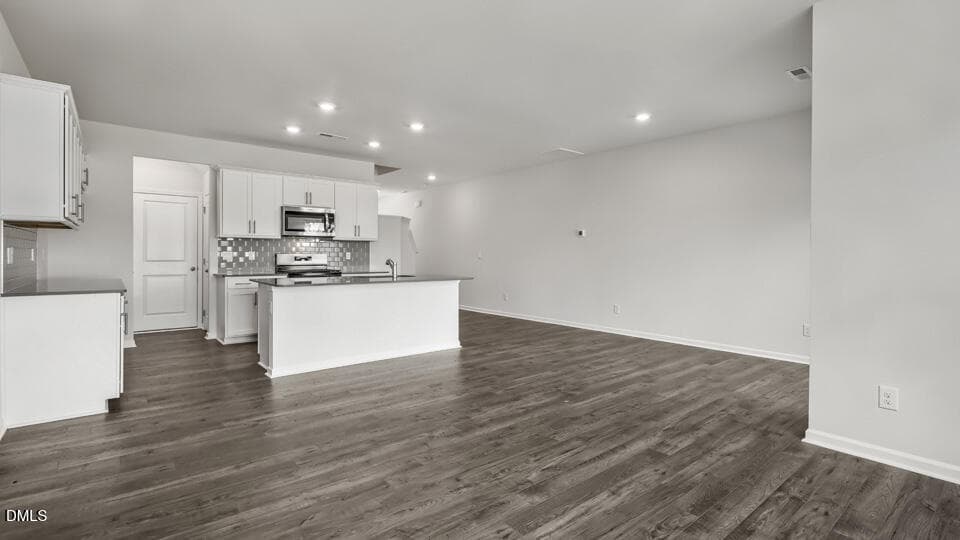 Kitchen - 1112 Coral Bark Road, Durham, NC 27703, Durham
