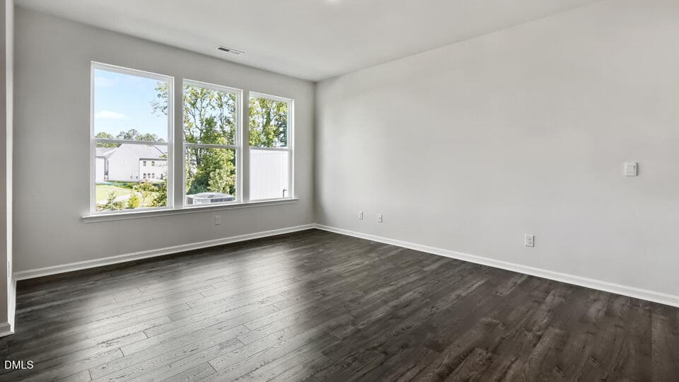 Living Room - 1112 Coral Bark Road, Durham, NC 27703, Durham