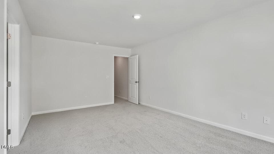 Bedroom - 1112 Coral Bark Road, Durham, NC 27703, Durham