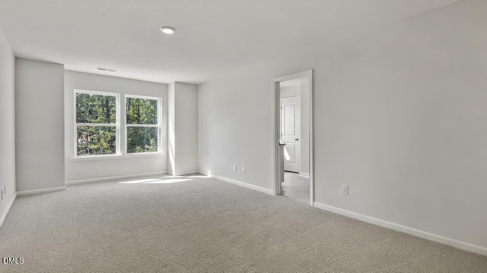 Bedroom - 1112 Coral Bark Road, Durham, NC 27703, Durham