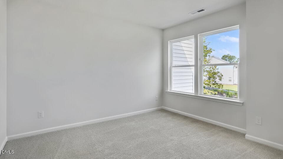 Bedroom - 1112 Coral Bark Road, Durham, NC 27703, Durham