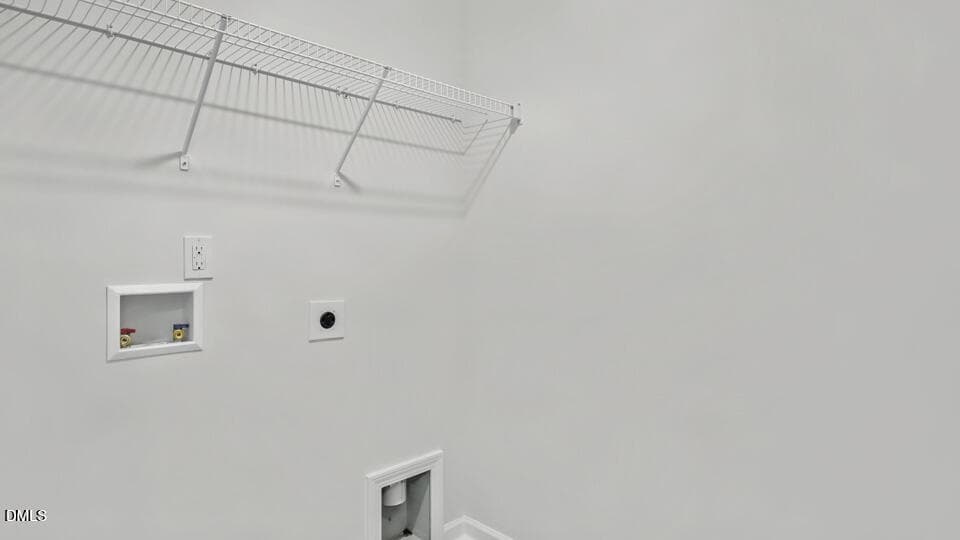 Laundry Room - 1112 Coral Bark Road, Durham, NC 27703, Durham