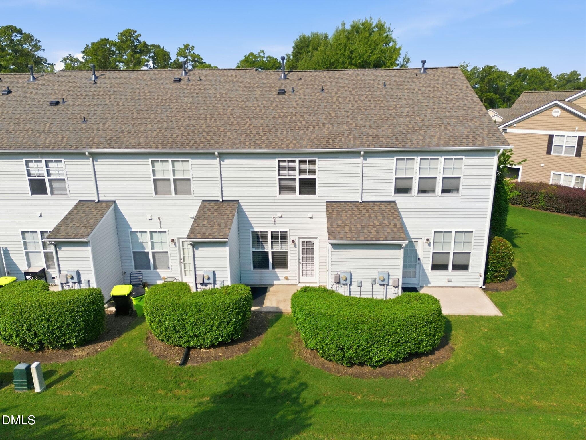 7-web-or-mls-DJI_0149_1 - 100 Stratford Lakes Drive 127, Durham, NC 27713, Durham