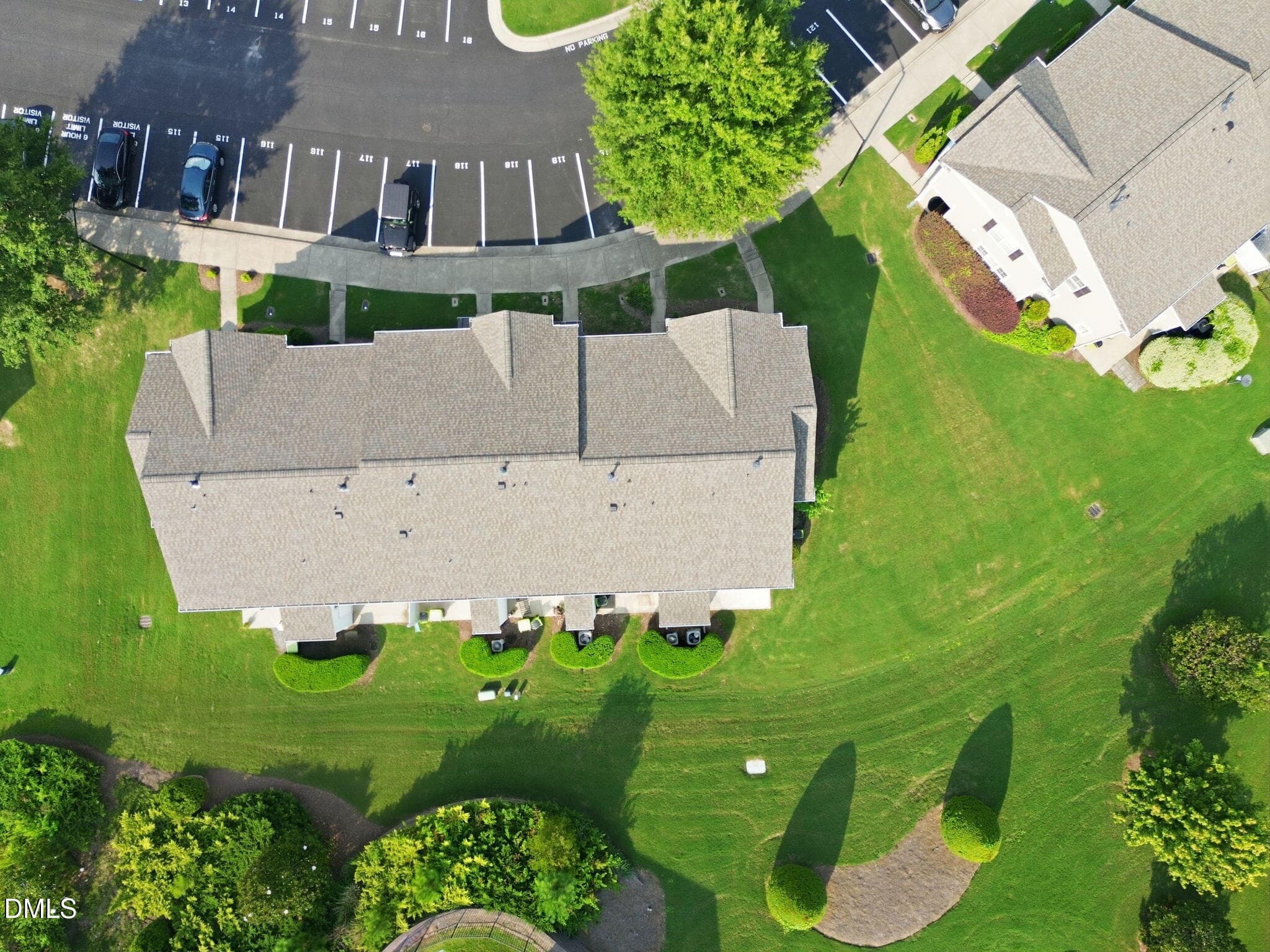 9-web-or-mls-DJI_0152 - 100 Stratford Lakes Drive 127, Durham, NC 27713, Durham