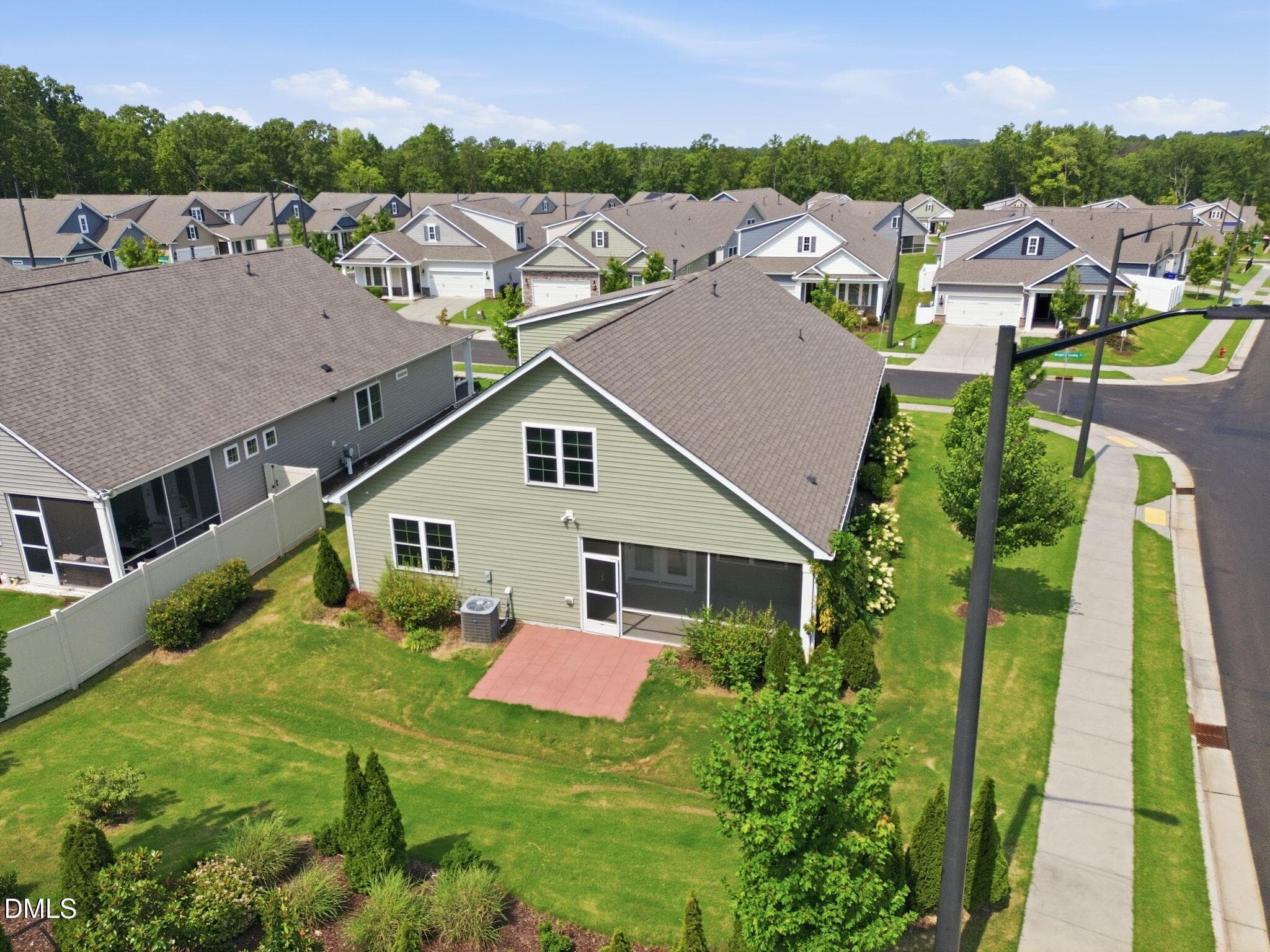 9-web-or-mls-DJI_0168 - 2003 Knight Crossing Road, Durham, NC 27703, Durham