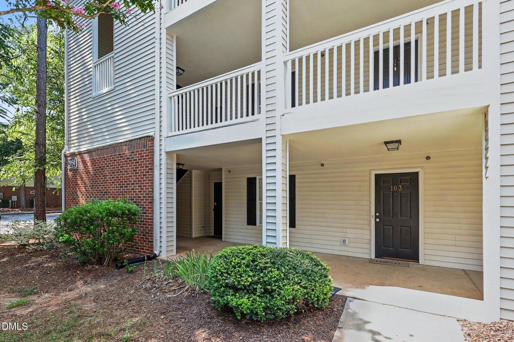 001_file_6792 - 2950 Trailwood Pines Lane 104, Raleigh, NC 27603, Raleigh