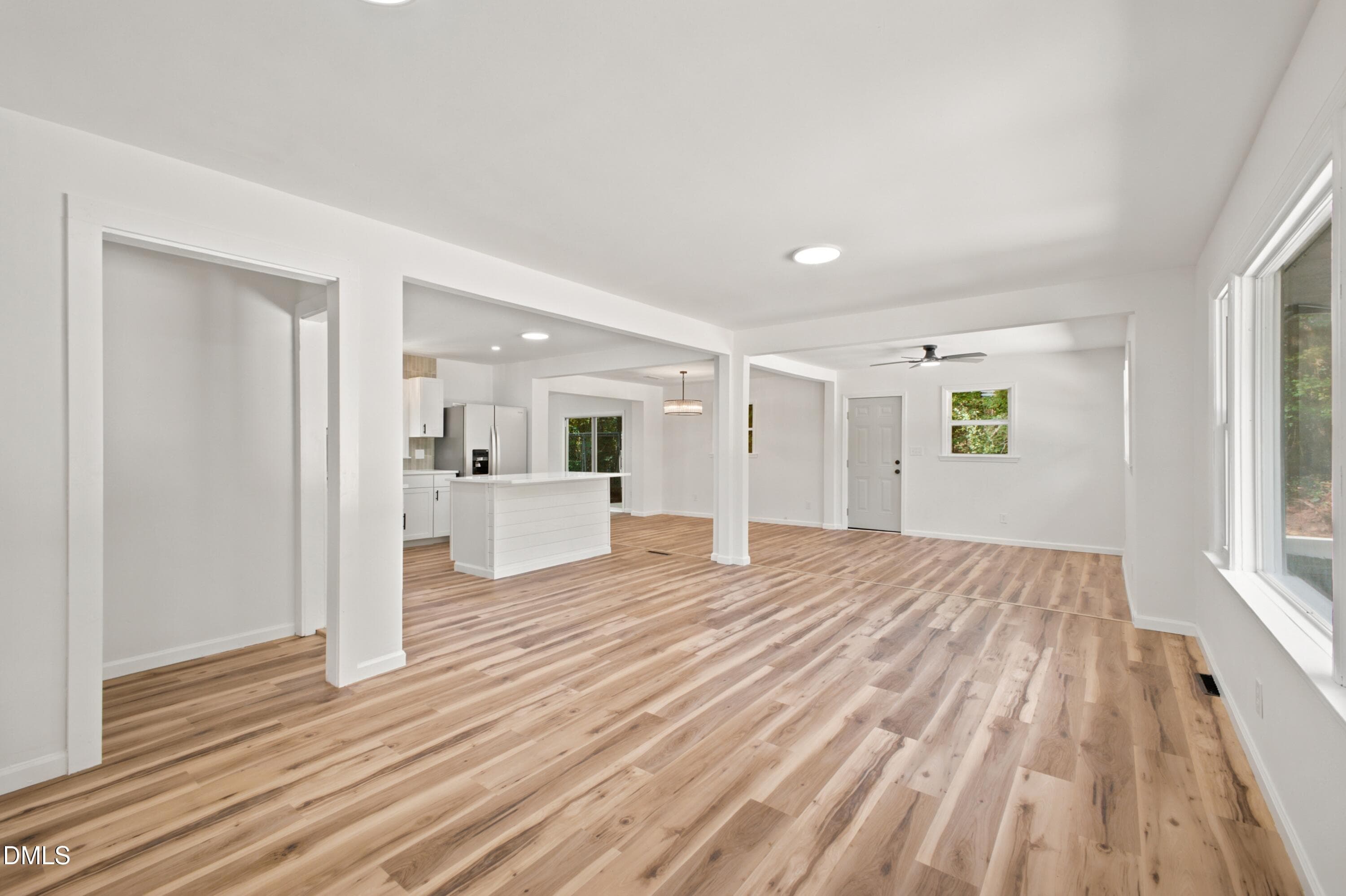 Entrance - 1106 Cherry Drive, Durham, NC 27707, Durham