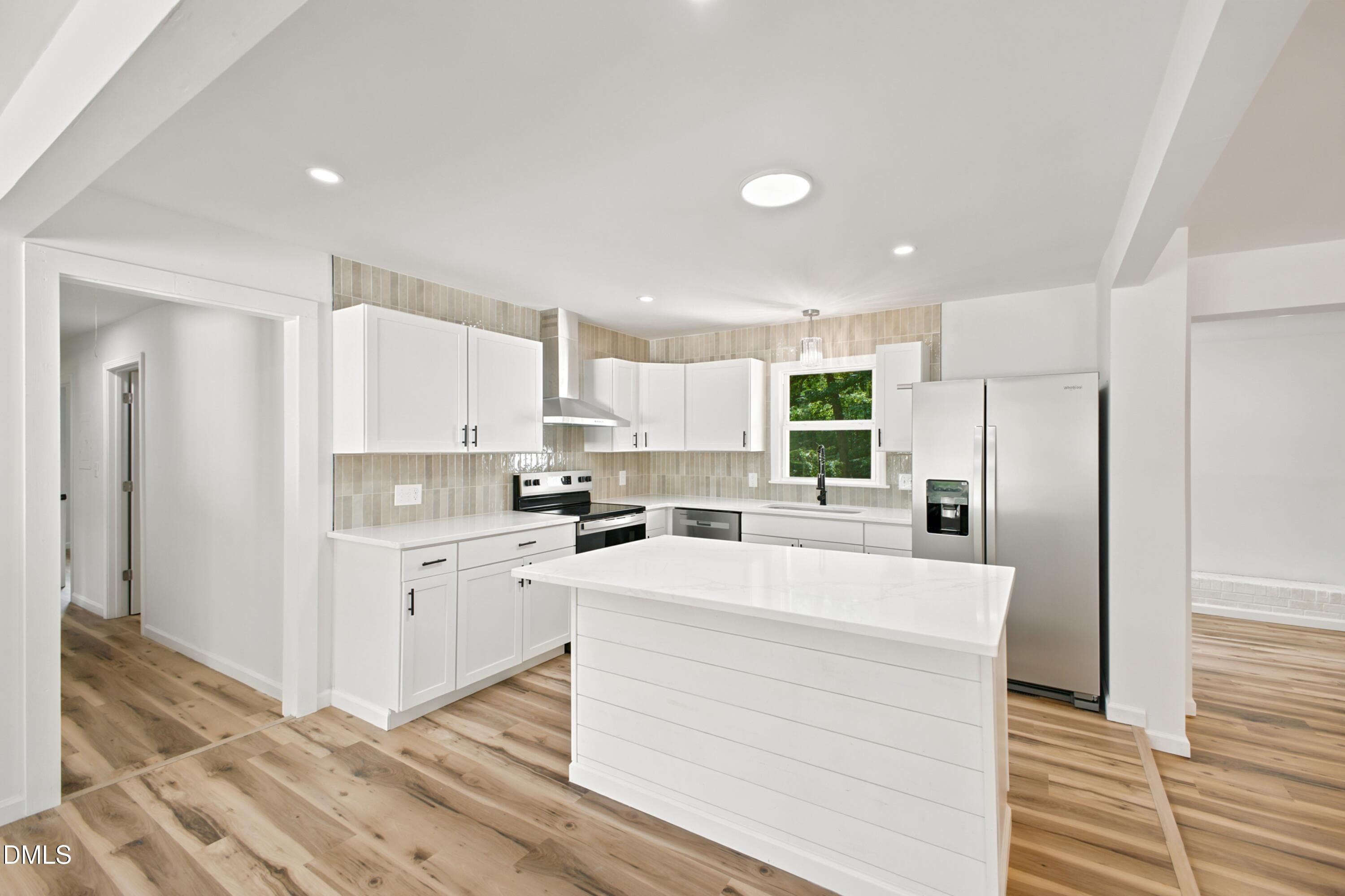 Kitchen - 1106 Cherry Drive, Durham, NC 27707, Durham