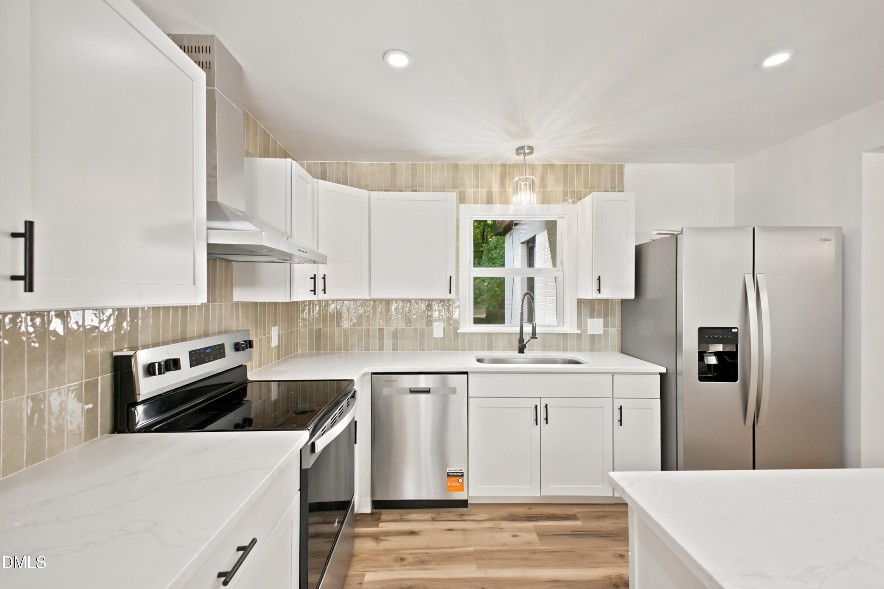 Kitchen - 1106 Cherry Drive, Durham, NC 27707, Durham