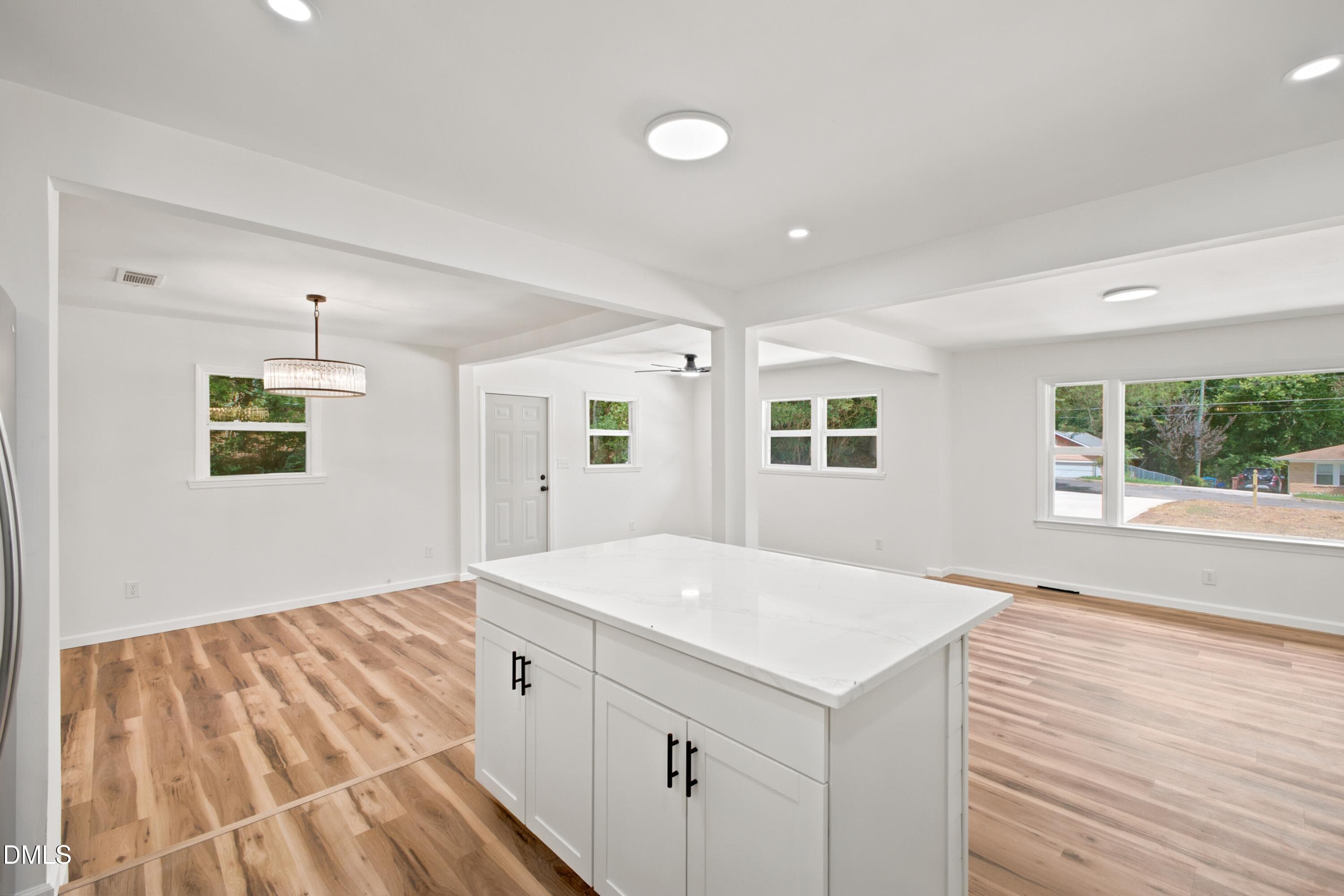 Kitchen - 1106 Cherry Drive, Durham, NC 27707, Durham