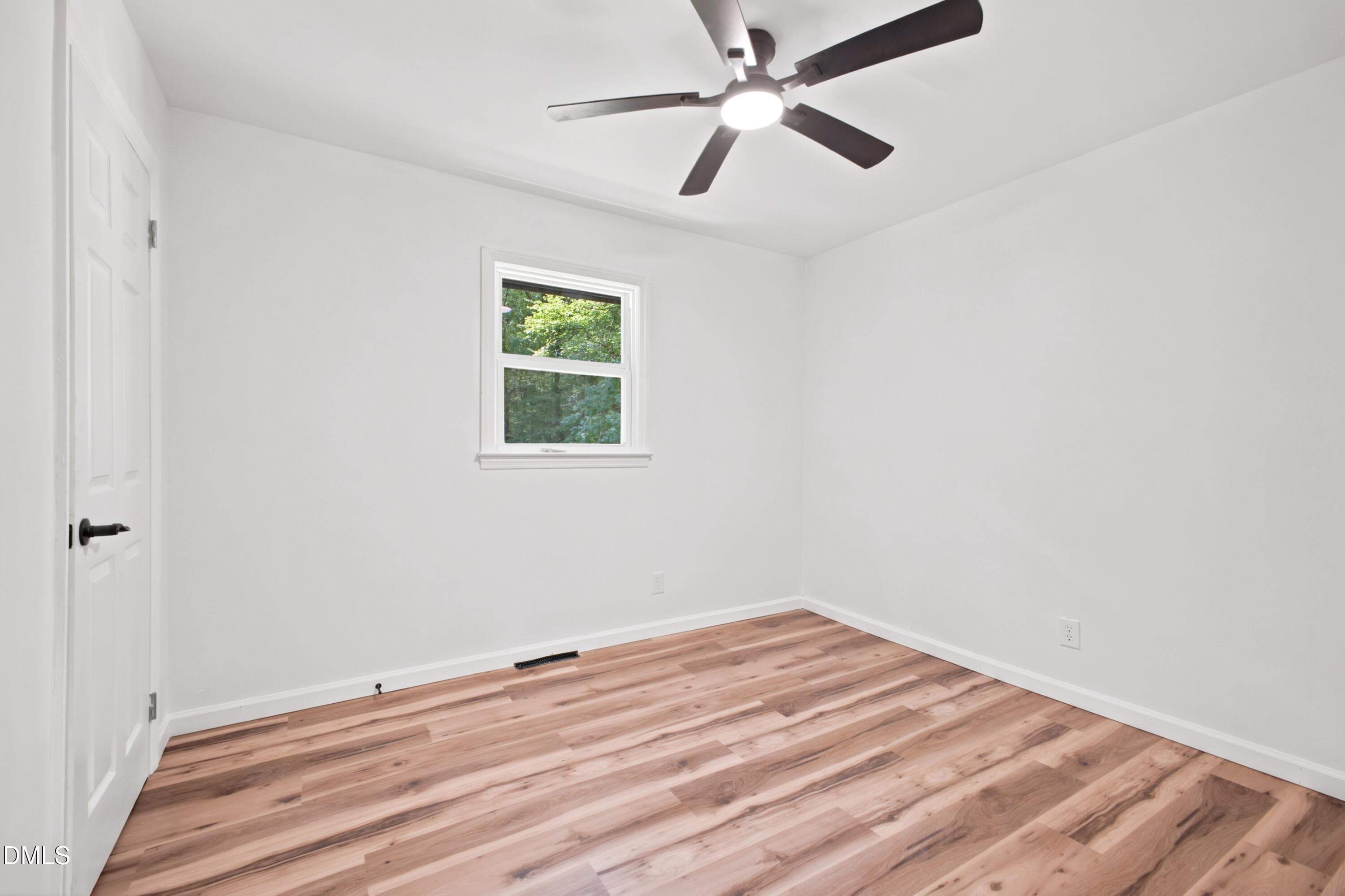 Bedroom 2 - 1106 Cherry Drive, Durham, NC 27707, Durham