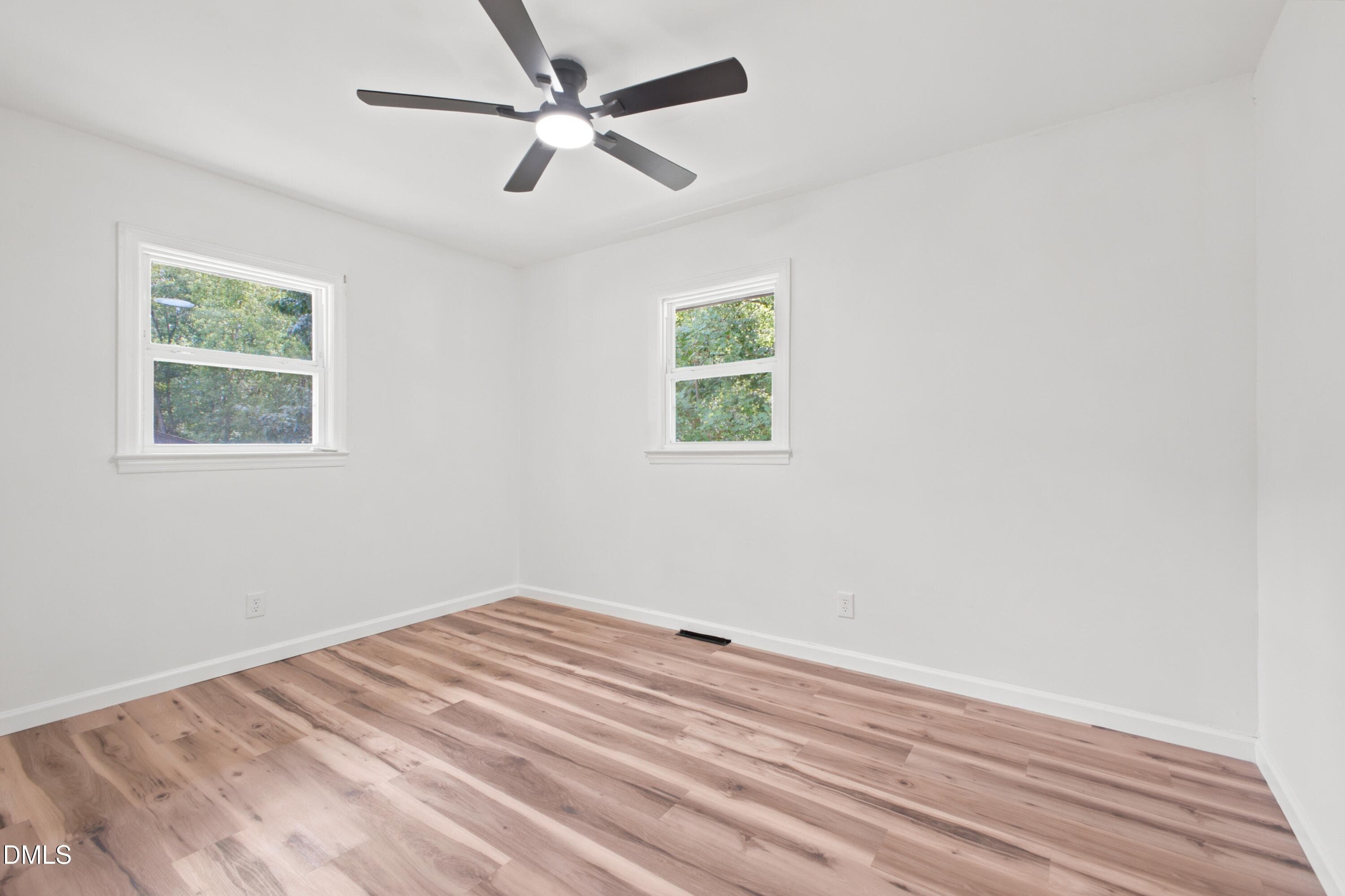 Bedroom 3 - 1106 Cherry Drive, Durham, NC 27707, Durham