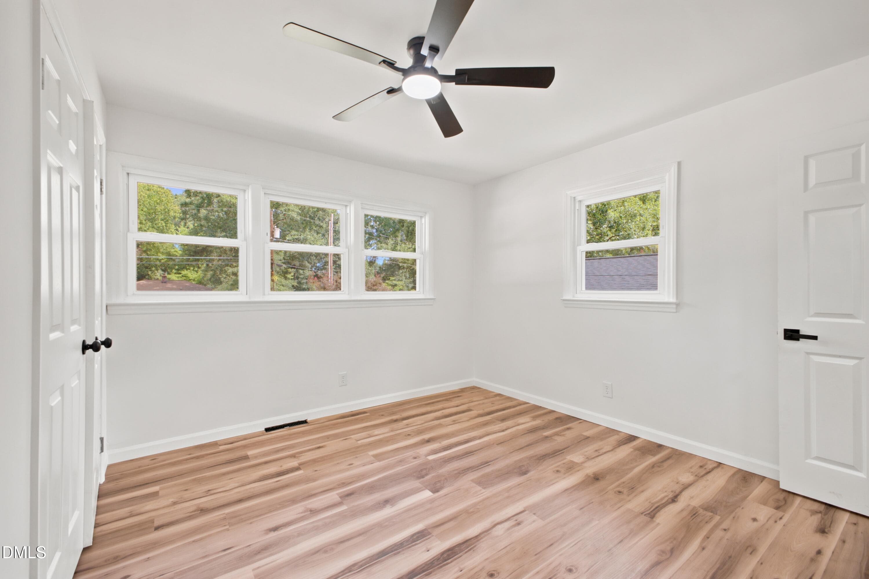 Primary Bedroom - 1106 Cherry Drive, Durham, NC 27707, Durham