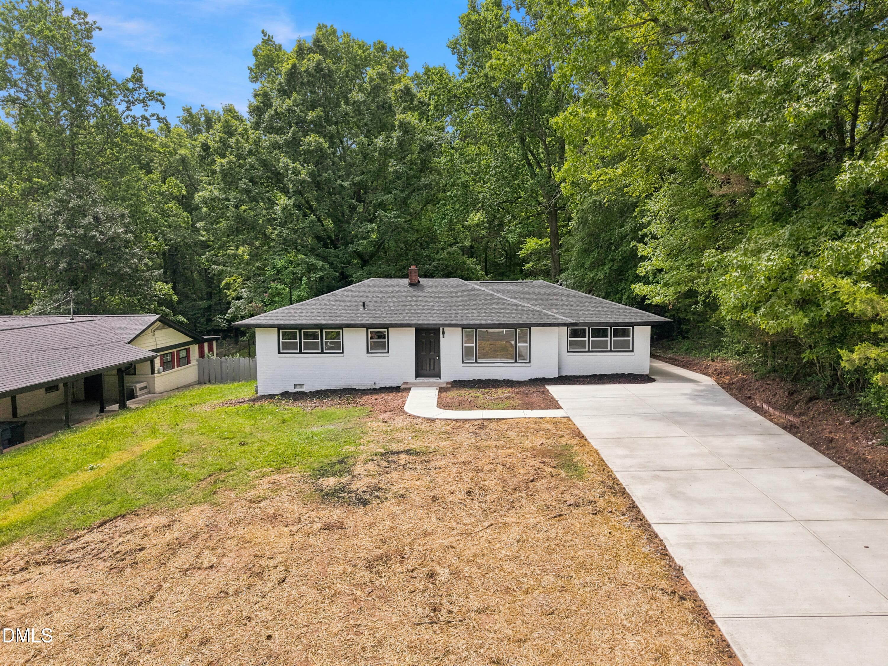 Front - 1106 Cherry Drive, Durham, NC 27707, Durham