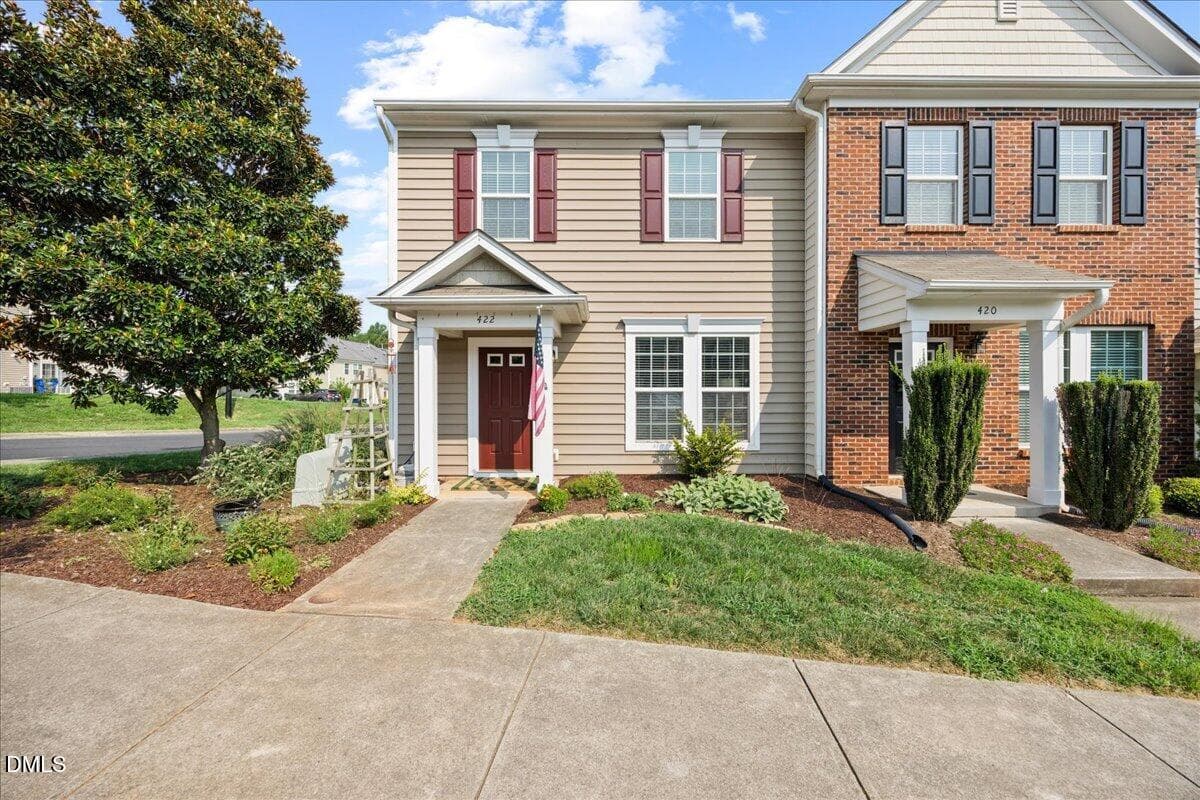 01-2A1A5235 - 422 Provincial Street, Raleigh, NC 27603, Raleigh