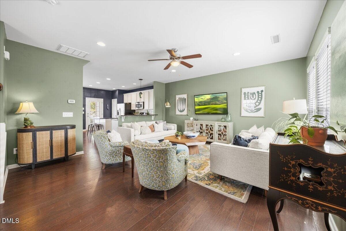 12-2A1A5301 - 422 Provincial Street, Raleigh, NC 27603, Raleigh