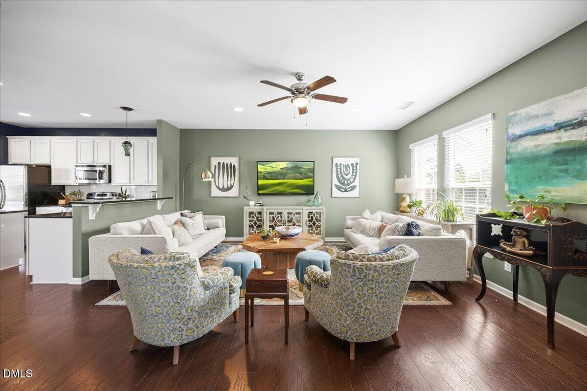 14-2A1A5307 - 422 Provincial Street, Raleigh, NC 27603, Raleigh
