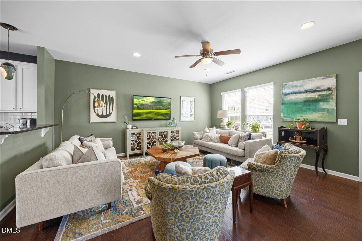 15-2A1A5310 - 422 Provincial Street, Raleigh, NC 27603, Raleigh