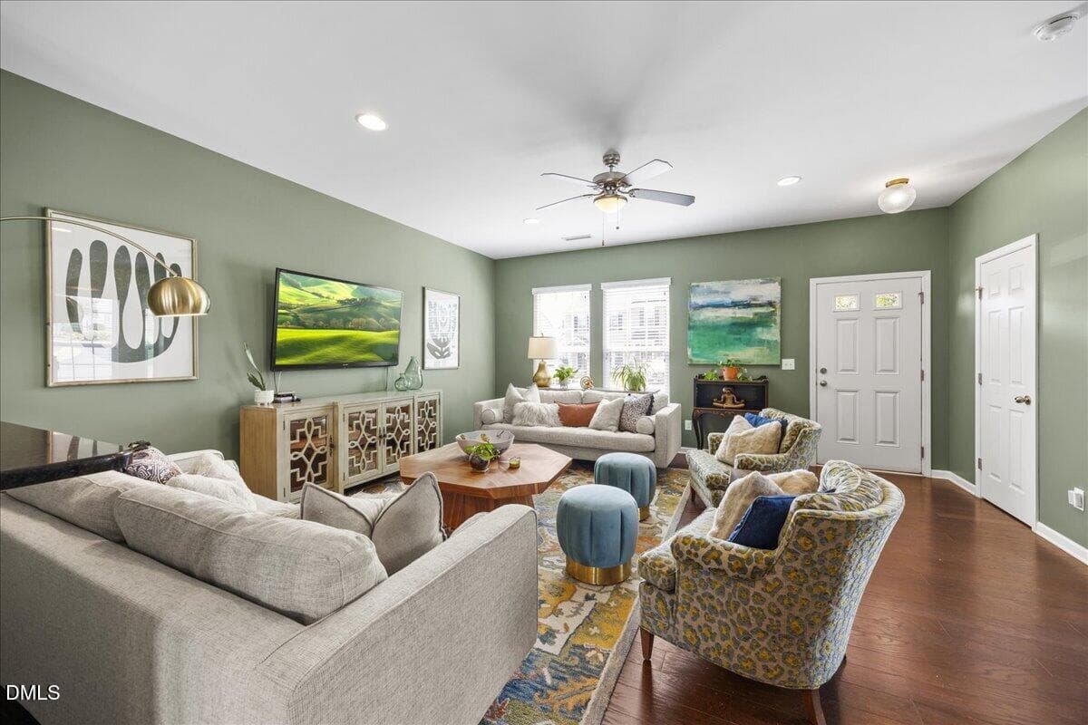 16-2A1A5313 - 422 Provincial Street, Raleigh, NC 27603, Raleigh