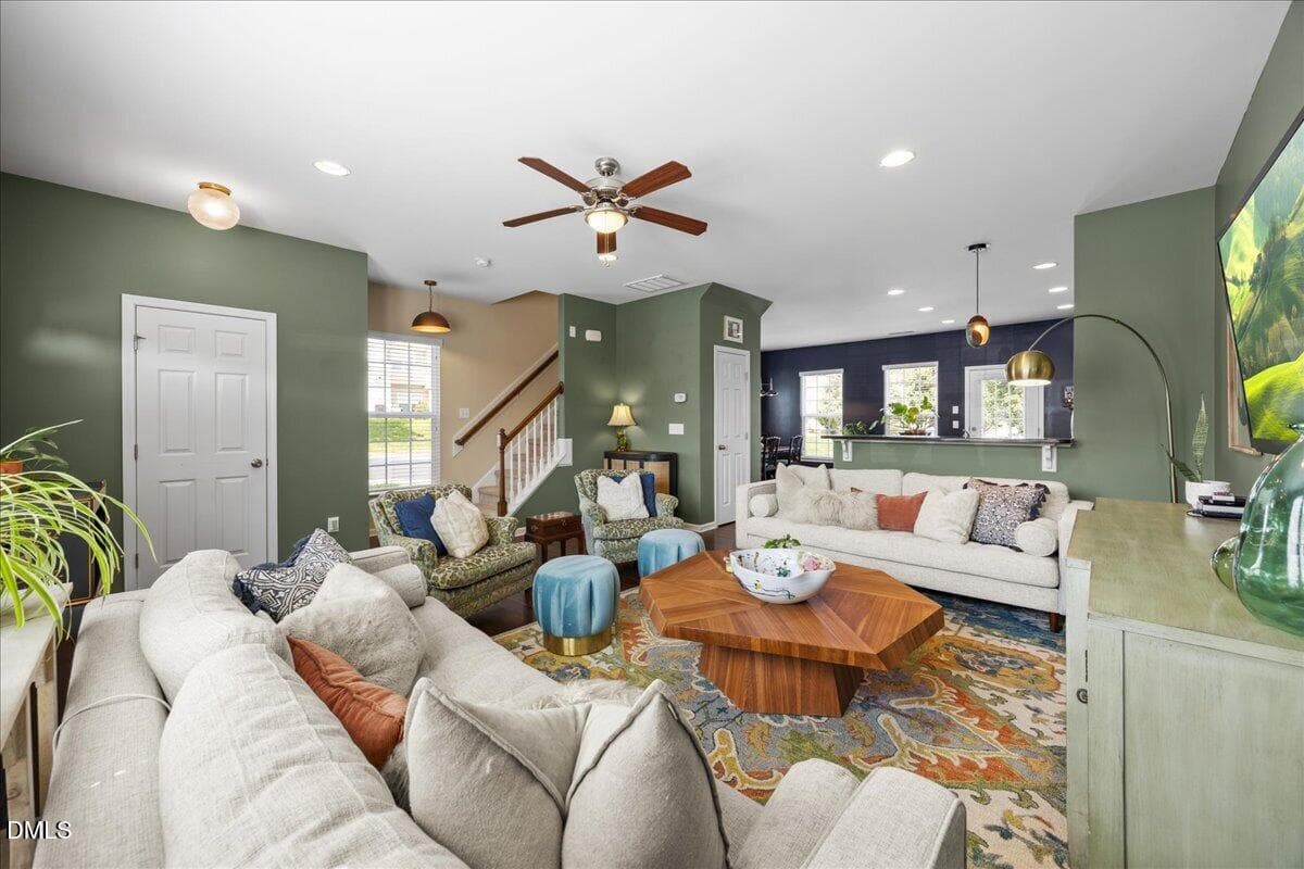 17-2A1A5316 - 422 Provincial Street, Raleigh, NC 27603, Raleigh