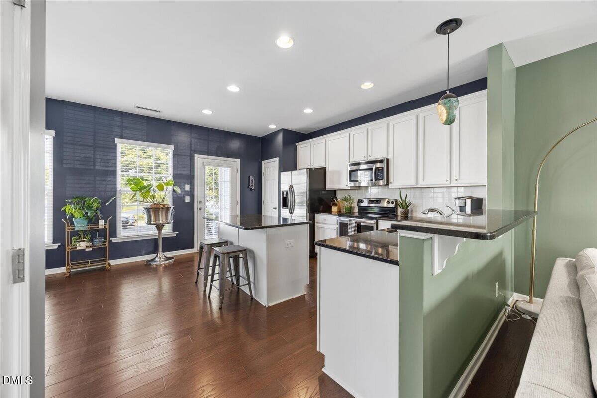 18-2A1A5319 - 422 Provincial Street, Raleigh, NC 27603, Raleigh