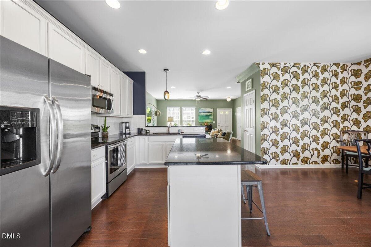 21-2A1A5328 - 422 Provincial Street, Raleigh, NC 27603, Raleigh