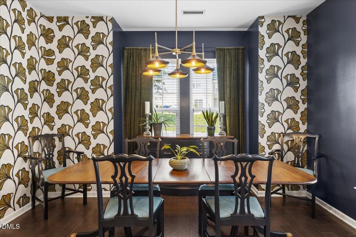 25-2A1A5343 - 422 Provincial Street, Raleigh, NC 27603, Raleigh