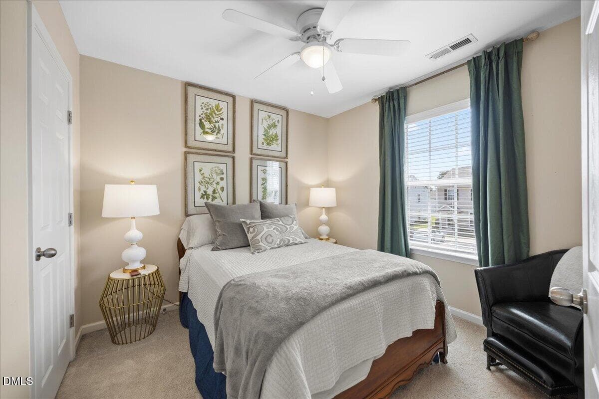 32-2A1A5364 - 422 Provincial Street, Raleigh, NC 27603, Raleigh