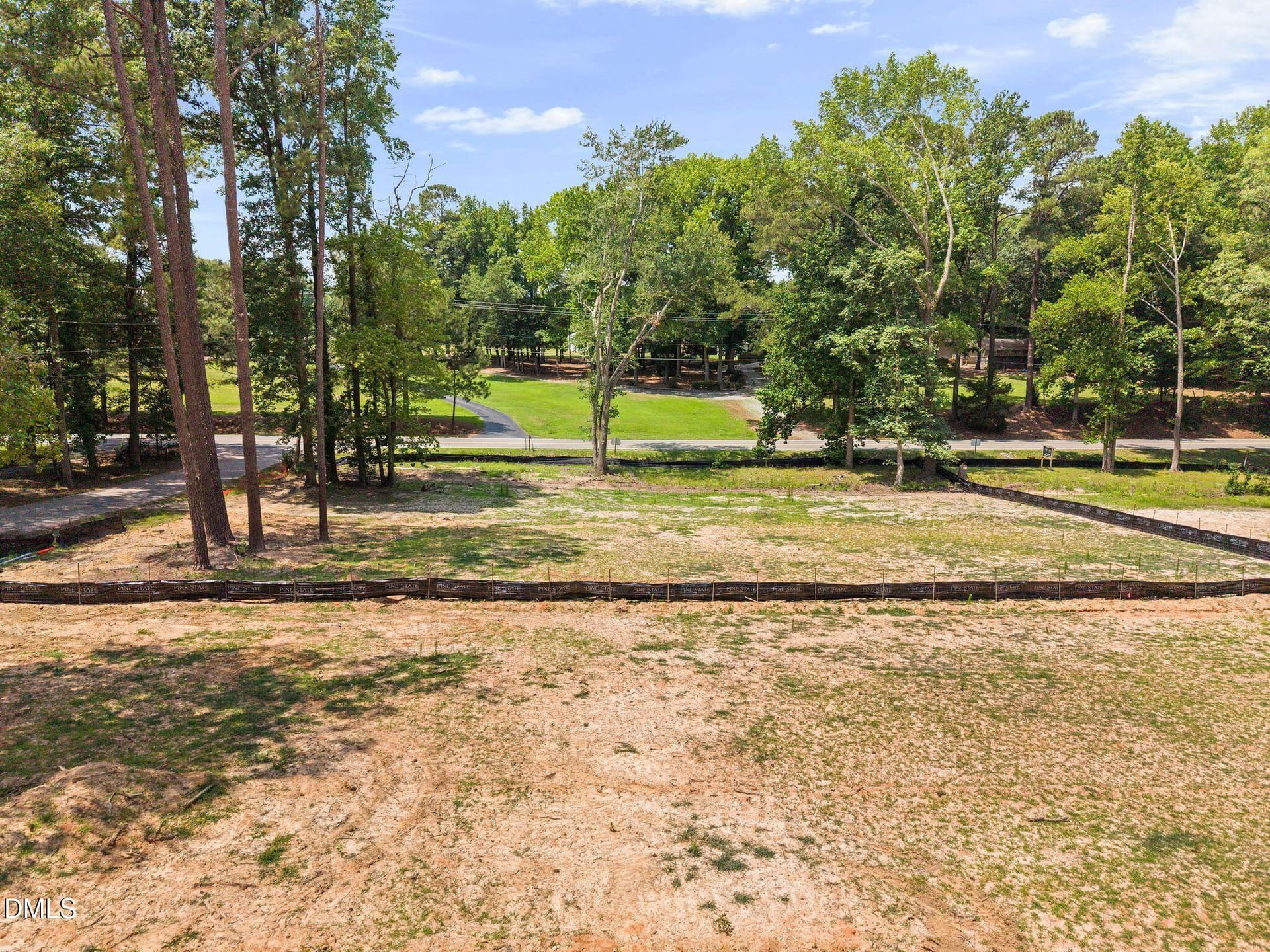 DJI_20260626093244_0739_D - 97 Wilcrest Drive, Fuquay Varina, NC 27526