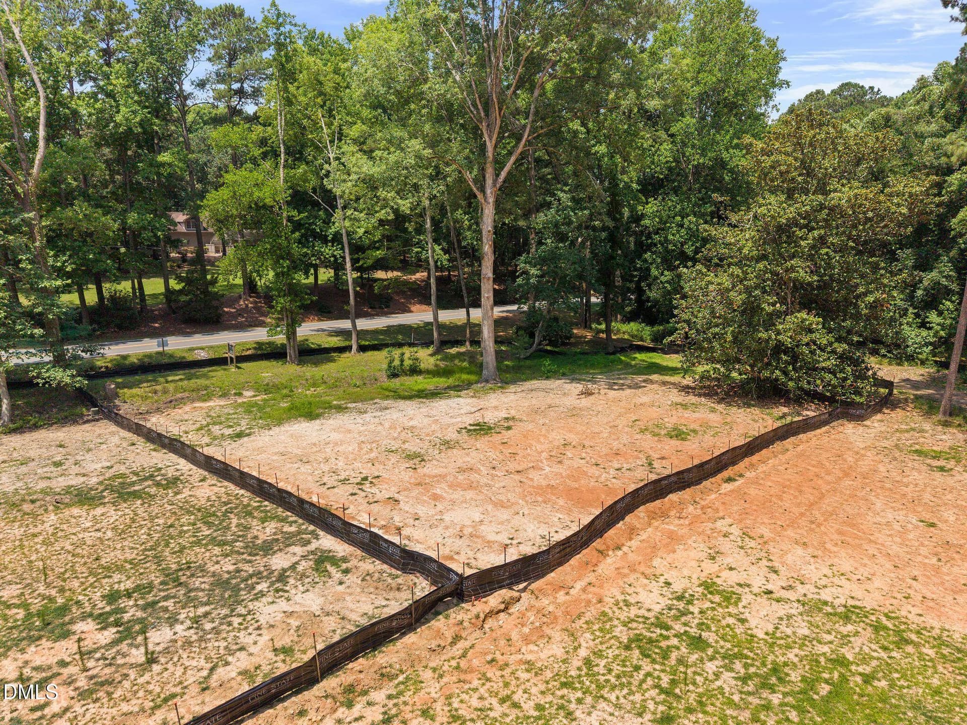 DJI_20260626093252_0740_D - 97 Wilcrest Drive, Fuquay Varina, NC 27526