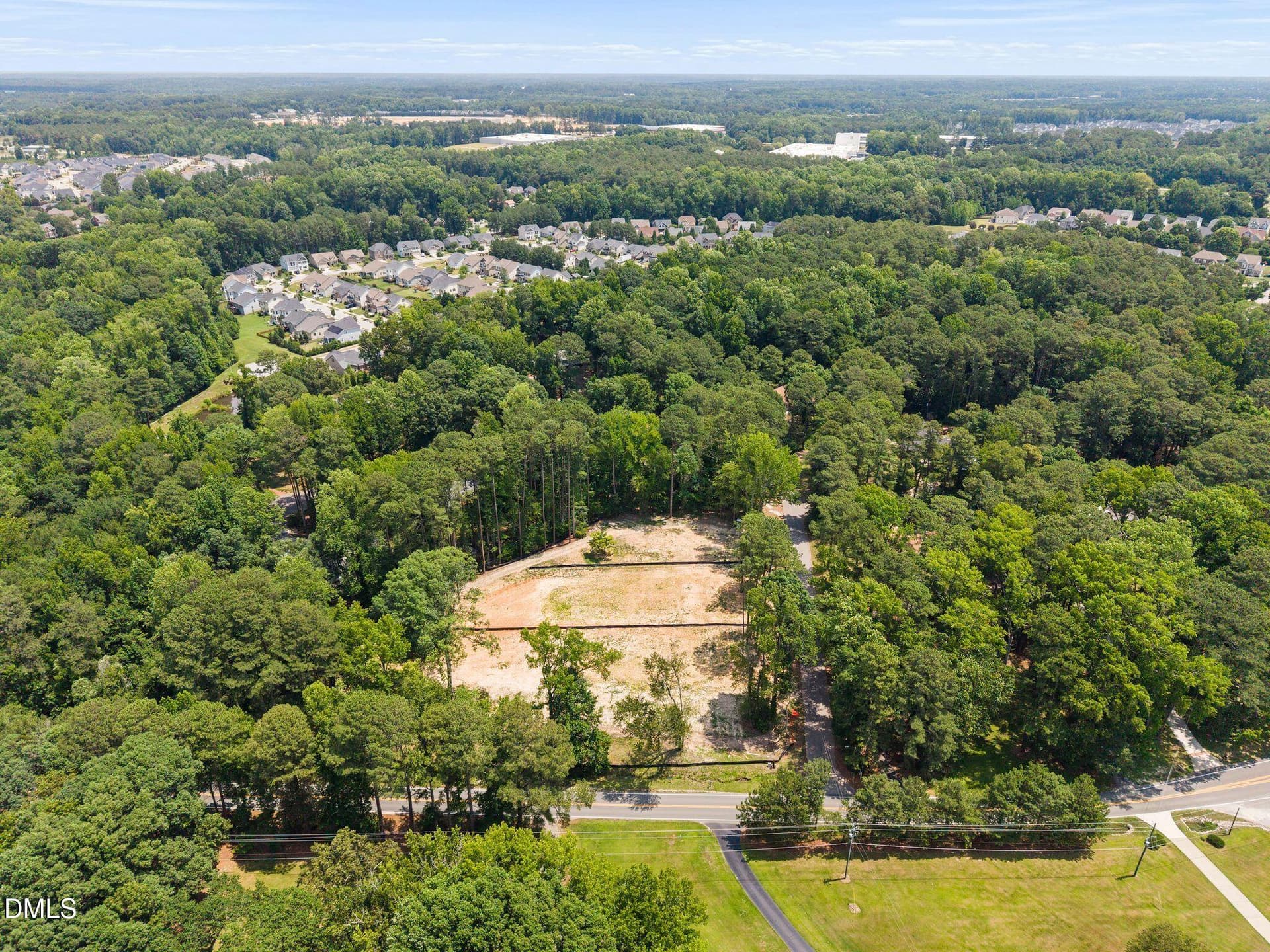DJI_20260626093415_0747_D - 97 Wilcrest Drive, Fuquay Varina, NC 27526