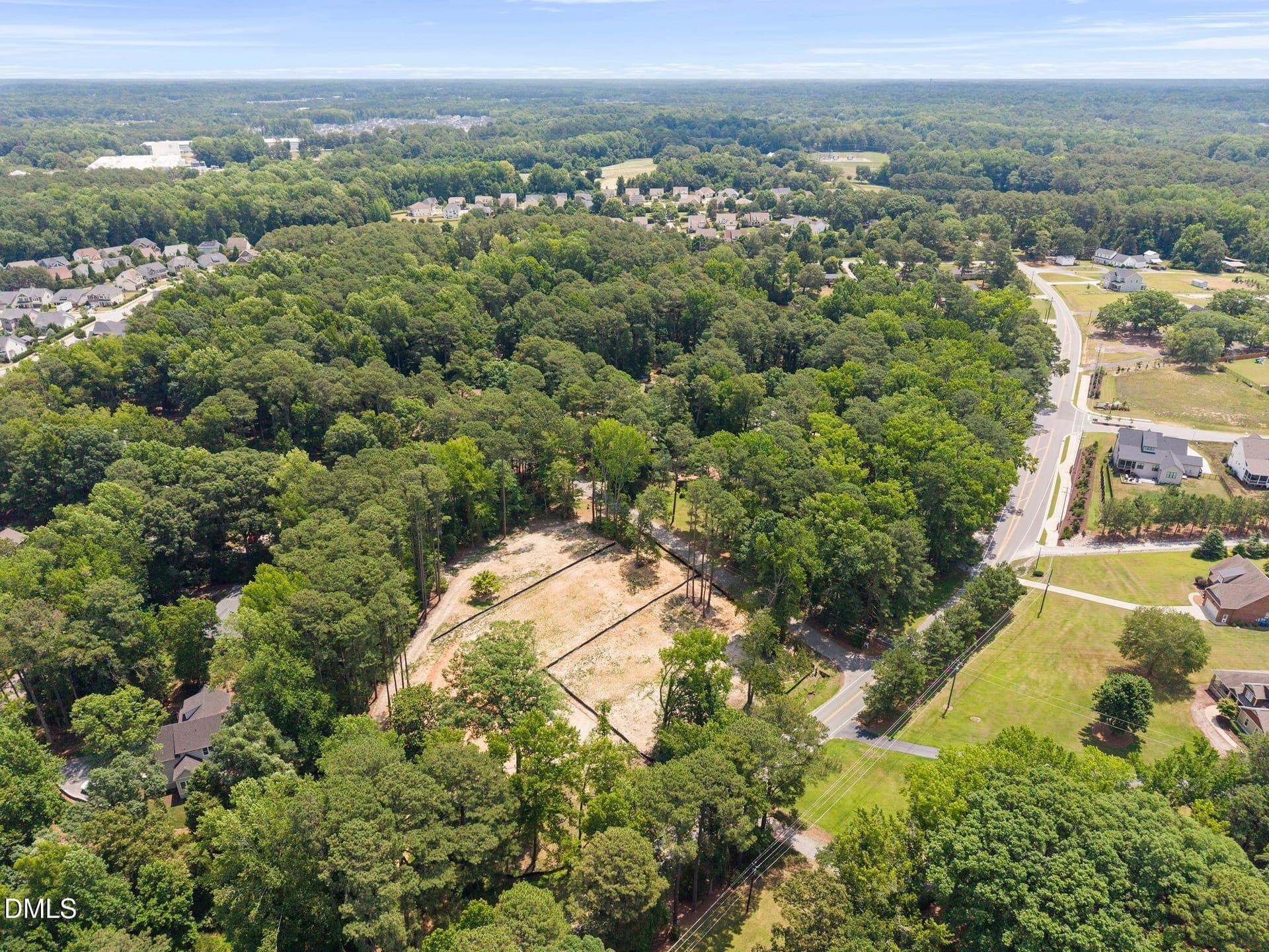 DJI_20260626093424_0748_D - 97 Wilcrest Drive, Fuquay Varina, NC 27526
