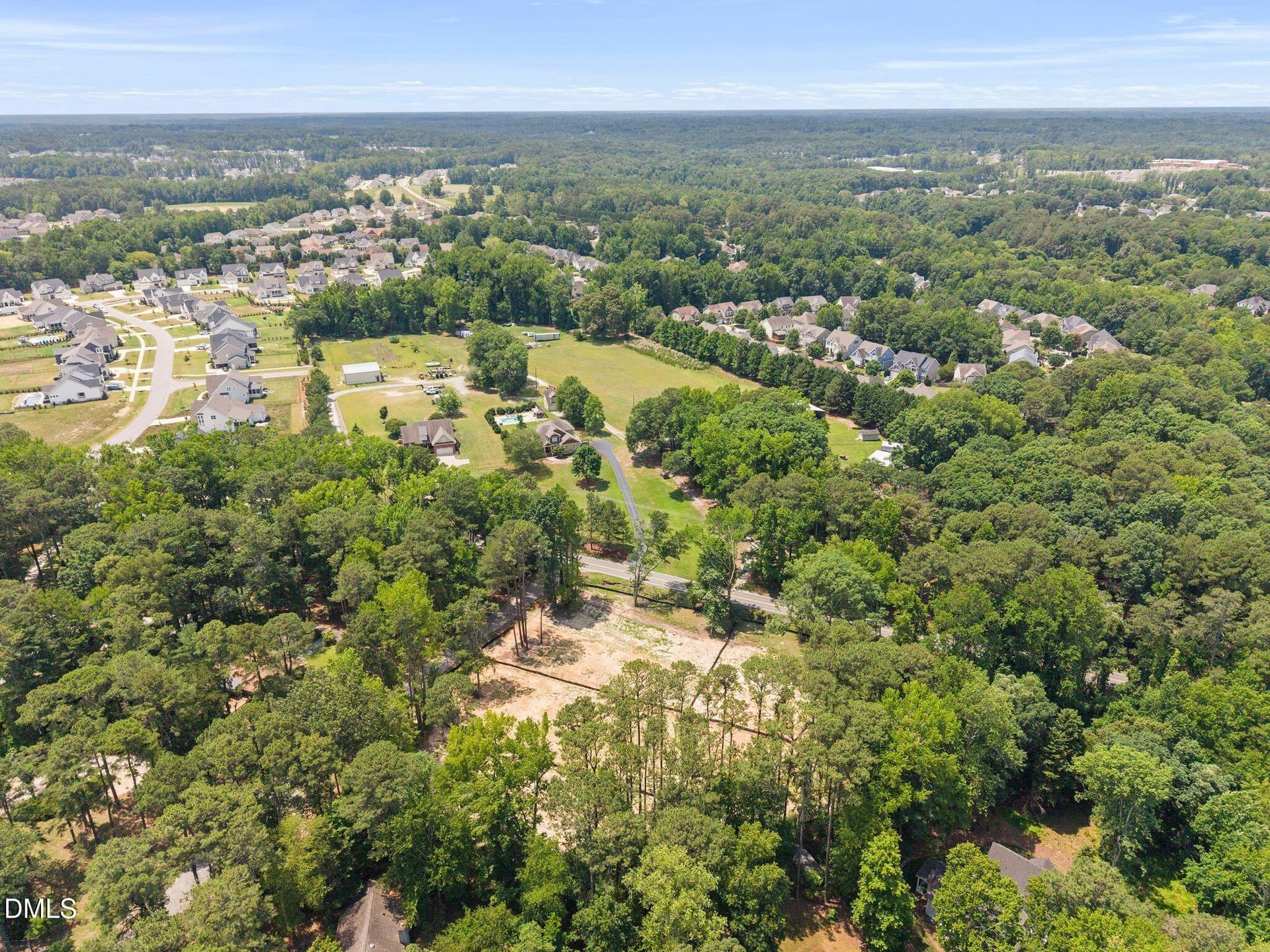 DJI_20260626093446_0749_D - 97 Wilcrest Drive, Fuquay Varina, NC 27526